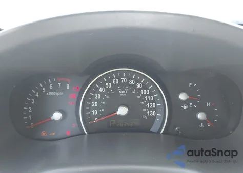 2012 Kia Sedona Ex from USA, damaged, VIN KNDMH4C70C6417081